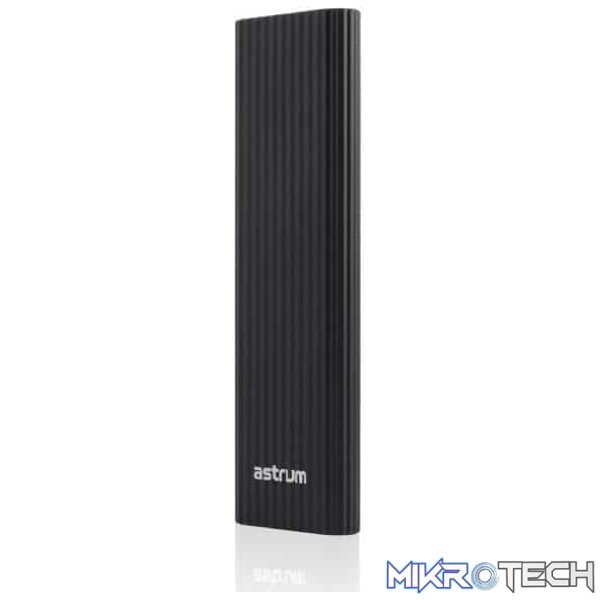 NVME M.2 USB-C SATA SSD Enclosure - EN100 - Image 2